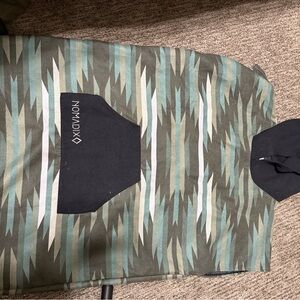 Nomadix Poncho Towel